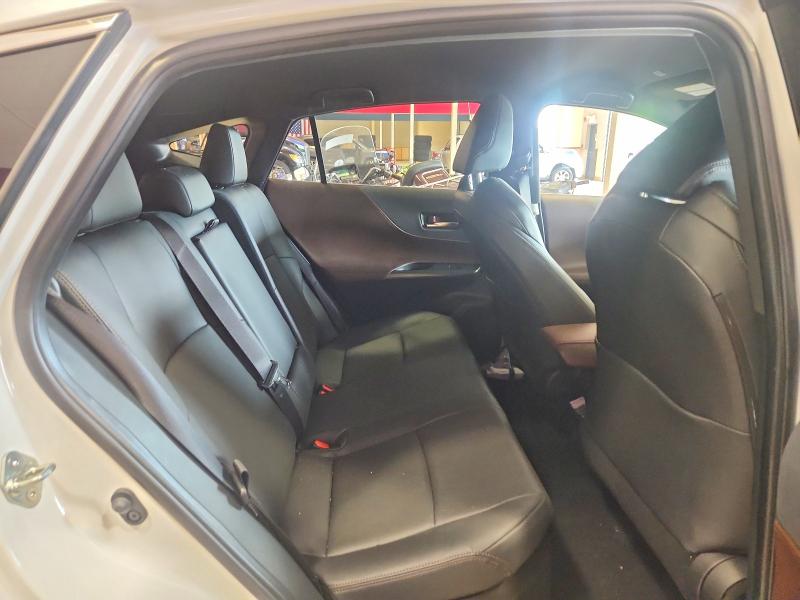 Продажа на аукционе авто 2024 Toyota Venza, vin: JTEAAAAHXRJ170753, номер лота: 67404546