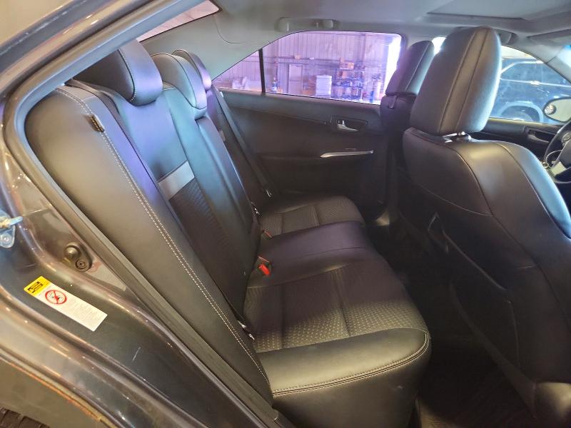 Aukcja sprzedaży 2012 Toyota Camry, vin: 4T1BF1FKXCU517448, numer aukcji: 70813596