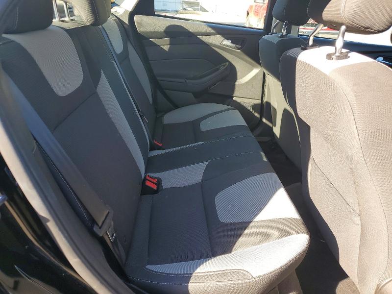 Aukcja sprzedaży 2012 Ford Focus, vin: 1FAHP3F26CL258363, numer aukcji: 70858356