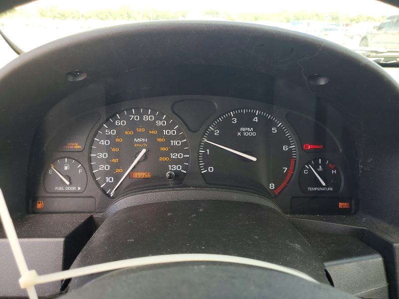 Aukcja sprzedaży 2003 Saturn Vue, vin: 5GZCZ23D83S908197, numer aukcji: 69409766