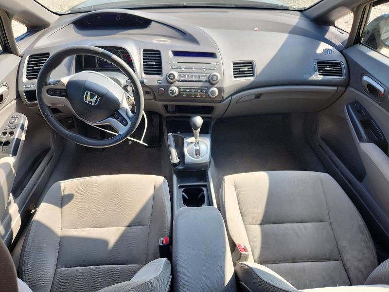 Продаж на аукціоні авто 2008 Honda Civic, vin: 1HGFA16888L031485, номер лоту: 69259656