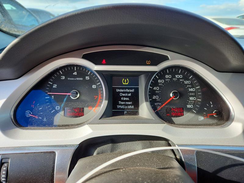 Продаж на аукціоні авто 2011 Audi A6, vin: WAUFGAFB5BN041358, номер лоту: 69881316