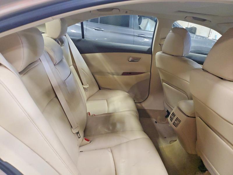 2012 Lexus Es მანქანა იყიდება აუქციონზე, vin: JTHBK1EG8C2495148, აუქციონის ნომერი: 67652476