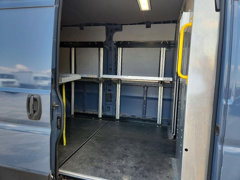 Продаж на аукціоні авто 2021 Ram Promaster 3500, vin: 3C6FRVJG4ME503804, номер лоту: 65958216