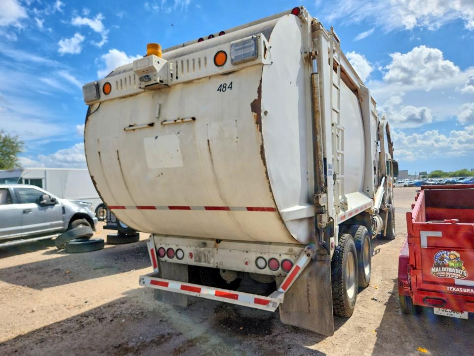 Продаж на аукціоні авто 2020 Peterbilt 520, vin: 3BPDL70X5LF105931, номер лоту: 68563616