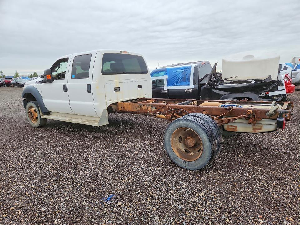 Продаж на аукціоні авто 2015 Ford F550, vin: 1FD0W5HY3FEA90676, номер лоту: 69158756