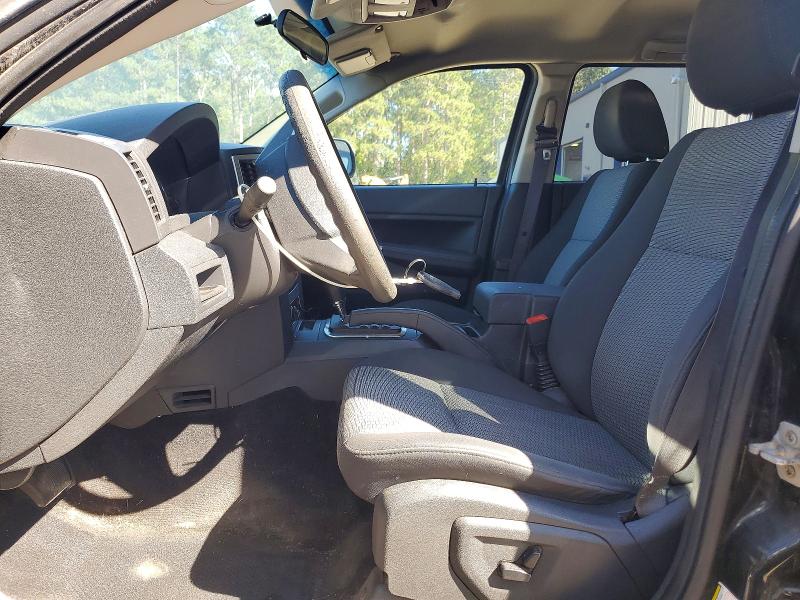 Aukcja sprzedaży 2008 Jeep Grand Cherokee, vin: 1J8GR48K78C145430, numer aukcji: 63348386