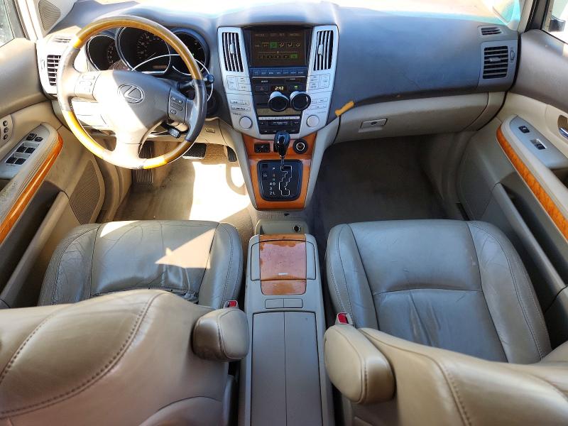 Продажа на аукционе авто 2005 Lexus Rx, vin: 2T2HA31U75C043911, номер лота: 69568206