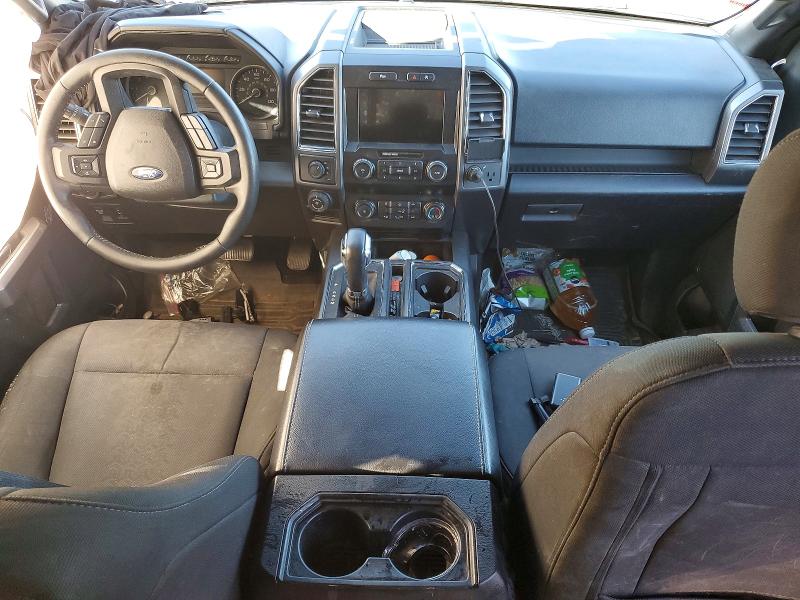 67331166 :رقم المزاد ، 1FTEW1EP3LFA19658 vin ، 2020 Ford F150 مزاد بيع