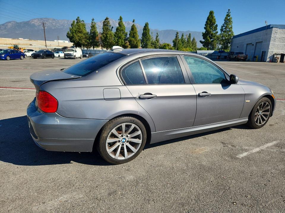 Aukcja sprzedaży 2010 Bmw 328, vin: WBAPH5G52ANM34508, numer aukcji: 67014036