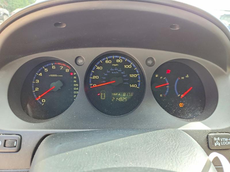 Продаж на аукціоні авто 2006 Acura Mdx, vin: 2HNYD18946H549103, номер лоту: 70157246