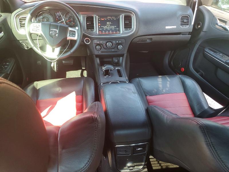 Aukcja sprzedaży 2012 Dodge Charger, vin: 2C3CDXHG4CH239647, numer aukcji: 67025296