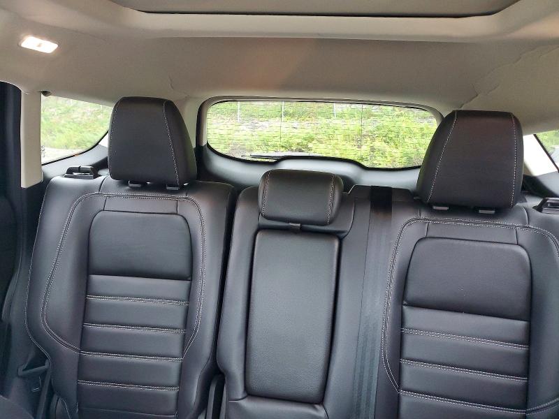 Aukcja sprzedaży 2019 Ford Escape, vin: 1FMCU9J9XKUA09511, numer aukcji: 67026326