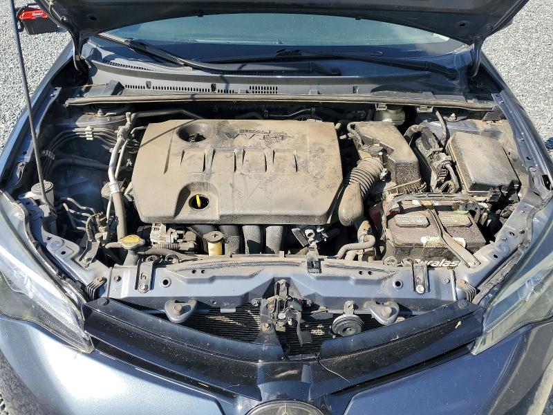 Aukcja sprzedaży 2017 Toyota Corolla, vin: 2T1BURHE2HC756139, numer aukcji: 67173856
