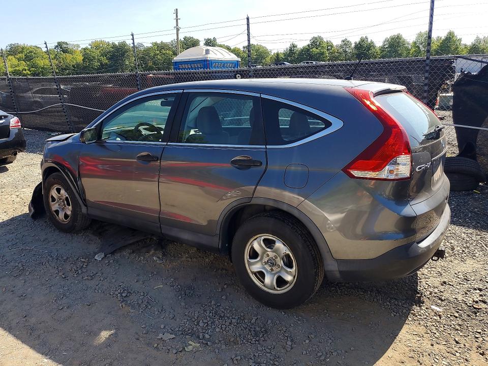 Aukcja sprzedaży 2014 Honda Cr-v, vin: 2HKRM3H33EH504631, numer aukcji: 68842556