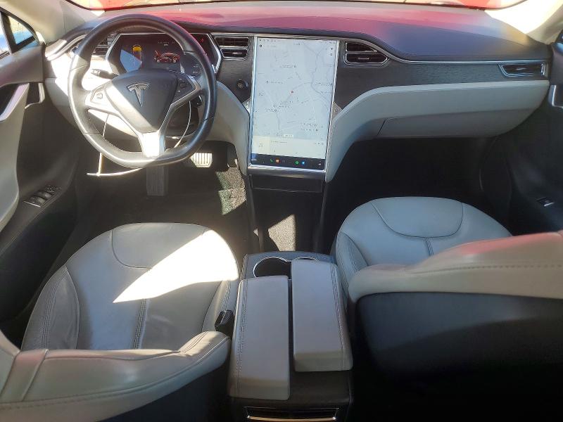 Aukcja sprzedaży 2013 Tesla Model S, vin: 5YJSA1CN5DFP08366, numer aukcji: 66255006