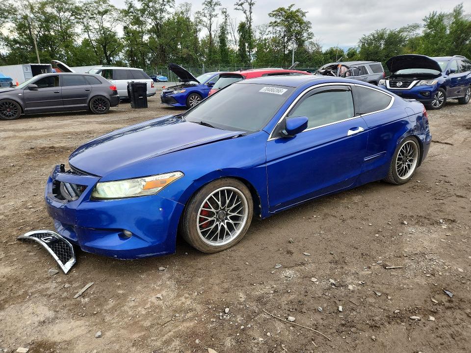 Продаж на аукціоні авто 2009 Honda Accord, vin: 1HGCS22889A000133, номер лоту: 70486266