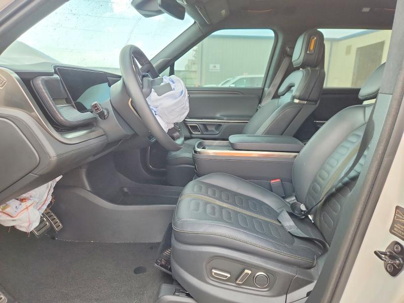 Aukcja sprzedaży 2023 Rivian R1s, vin: 7PDSGABL2PN020810, numer aukcji: 70019556
