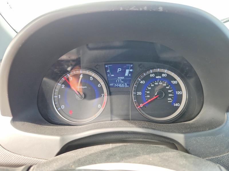 Продажа на аукционе авто 2012 Hyundai Accent, vin: KMHCU5AE2CU017688, номер лота: 69233016
