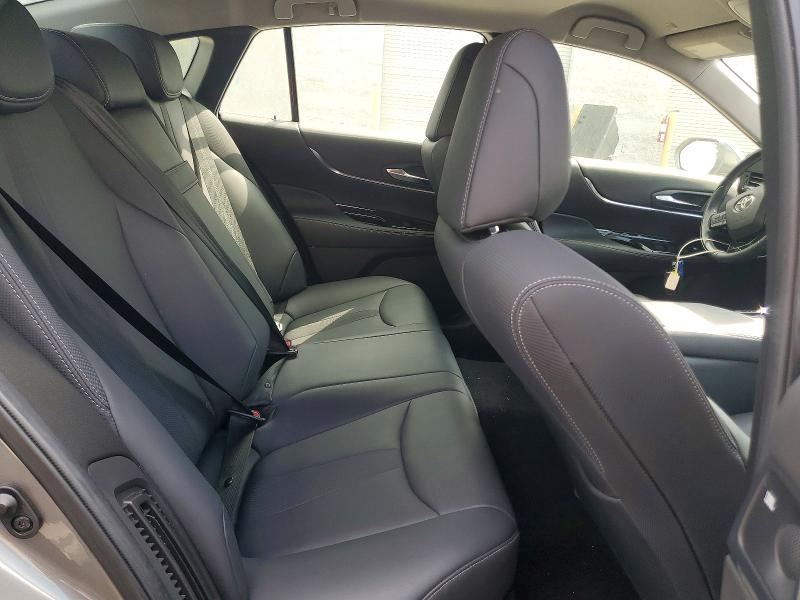 Продажа на аукционе авто 2022 Toyota Mirai, vin: JTDAAAAA7NA007575, номер лота: 69798566