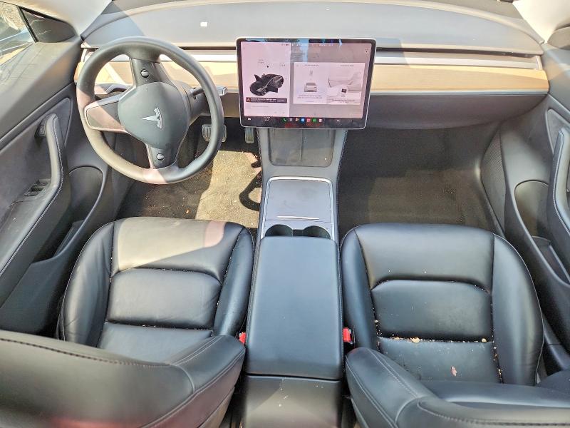 Aukcja sprzedaży 2021 Tesla Model 3, vin: 5YJ3E1EB9MF869511, numer aukcji: 67123056