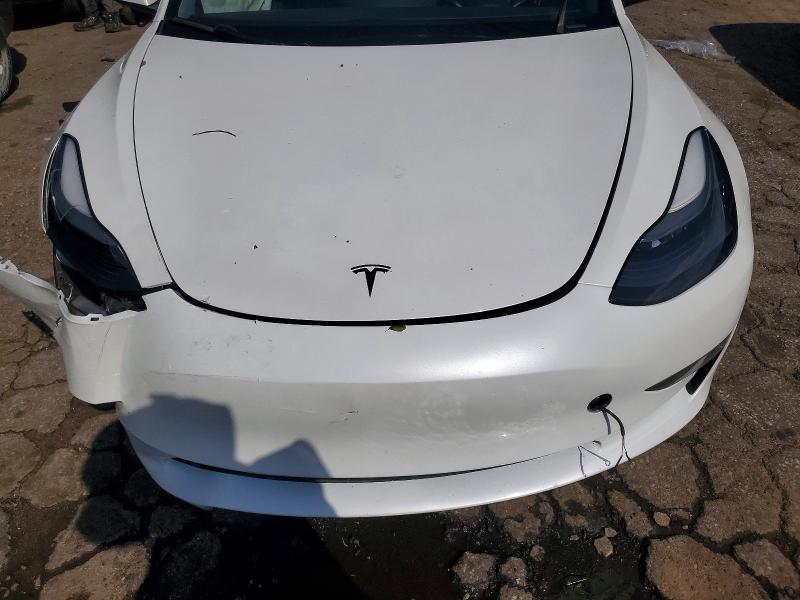 2023 Tesla Model 3 მანქანა იყიდება აუქციონზე, vin: 5YJ3E1EA1PF549966, აუქციონის ნომერი: 69736526