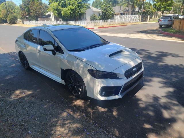 Aukcja sprzedaży 2019 Subaru Wrx, vin: JF1VA1P65K8811242, numer aukcji: 70749736