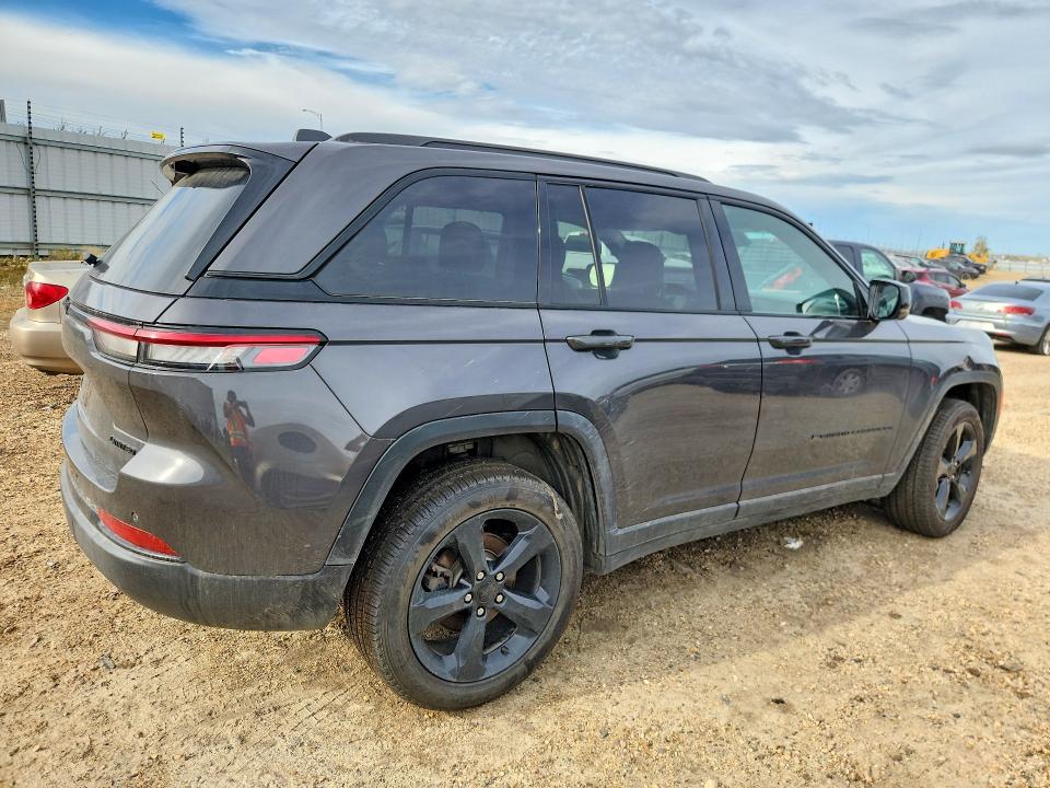 Aukcja sprzedaży 2024 Jeep Grand Cherokee, vin: 1C4RJHBG7RC203122, numer aukcji: 67035026