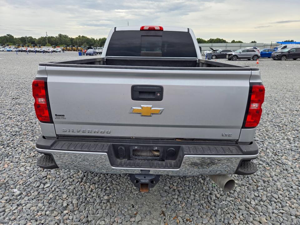 70806946 :رقم المزاد ، 1GC1KTEY7KF191415 vin ، 2019 Chevrolet Silverado مزاد بيع