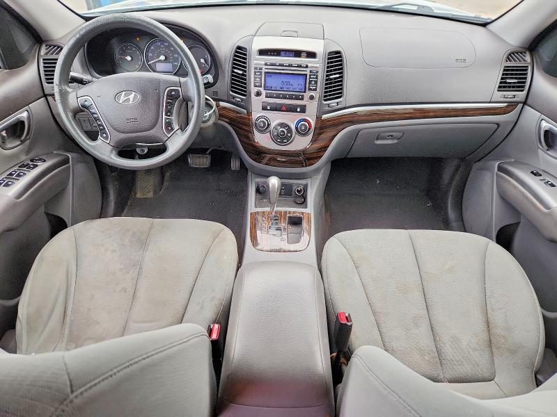 67513686 :رقم المزاد ، 5XYZGDAB4BG006035 vin ، 2011 Hyundai Santa Fe مزاد بيع