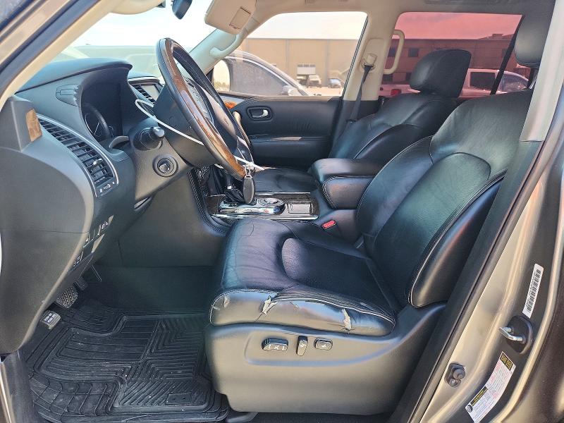 Продажа на аукционе авто 2015 Infiniti Qx80, vin: JN8AZ2NDXF9770670, номер лота: 68763296