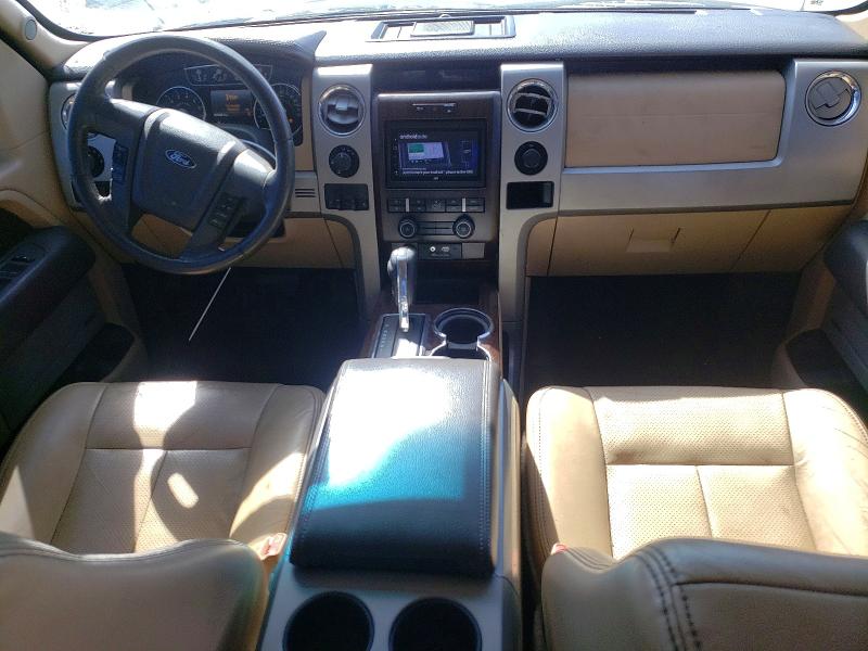 Продаж на аукціоні авто 2012 Ford F150, vin: 1FTFW1ET1CFA39926, номер лоту: 70746906