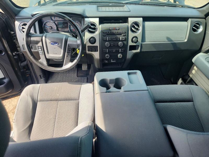 Продаж на аукціоні авто 2011 Ford F150, vin: 1FTFW1ET1BFC79606, номер лоту: 68176296