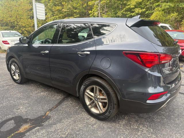 Aukcja sprzedaży 2017 Hyundai Santa Fe Sport, vin: 5XYZTDLB2HG429844, numer aukcji: 71389186