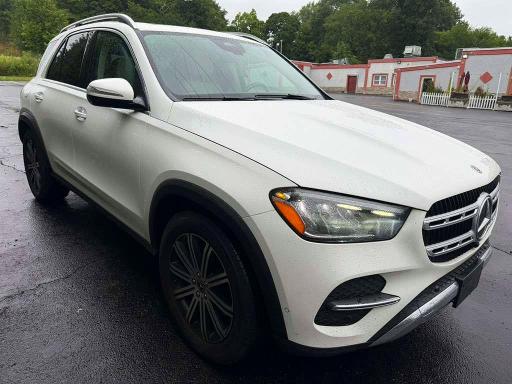 67056986 :رقم المزاد ، 4JGFB4FB1RB035874 vin ، 2024 Mercedes-benz Gle مزاد بيع