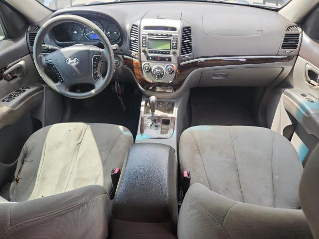 70641066 :رقم المزاد ، 5XYZG3AB8BG064031 vin ، 2011 Hyundai Santa Fe مزاد بيع
