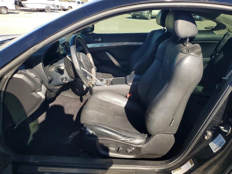 2014 Infiniti Q60 Coupe მანქანა იყიდება აუქციონზე, vin: JN1CV6EK4EM111813, აუქციონის ნომერი: 68355506