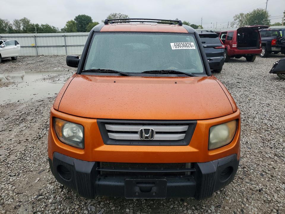 Продаж на аукціоні авто 2008 Honda Element, vin: 5J6YH28758L006244, номер лоту: 69036826