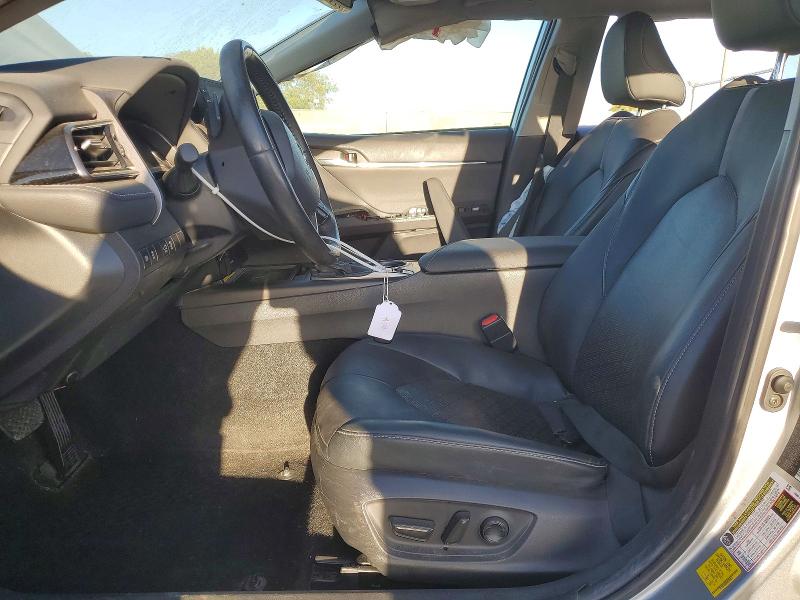 Aukcja sprzedaży 2021 Toyota Camry, vin: 4T1K31AK8MU549820, numer aukcji: 70493666