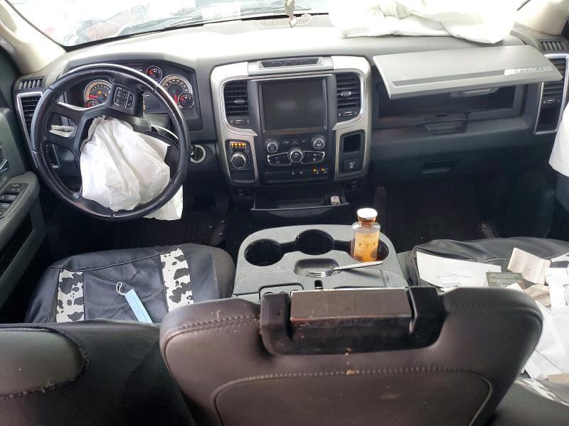 Aukcja sprzedaży 2016 Ram 1500, vin: 1C6RR6GG4GS279008, numer aukcji: 68942956