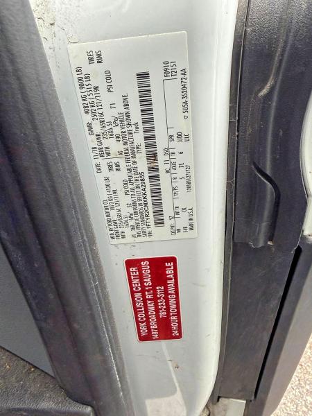 68586716 :رقم المزاد ، 1FTYR2CMXKKA29855 vin ، 2019 Ford Transit مزاد بيع