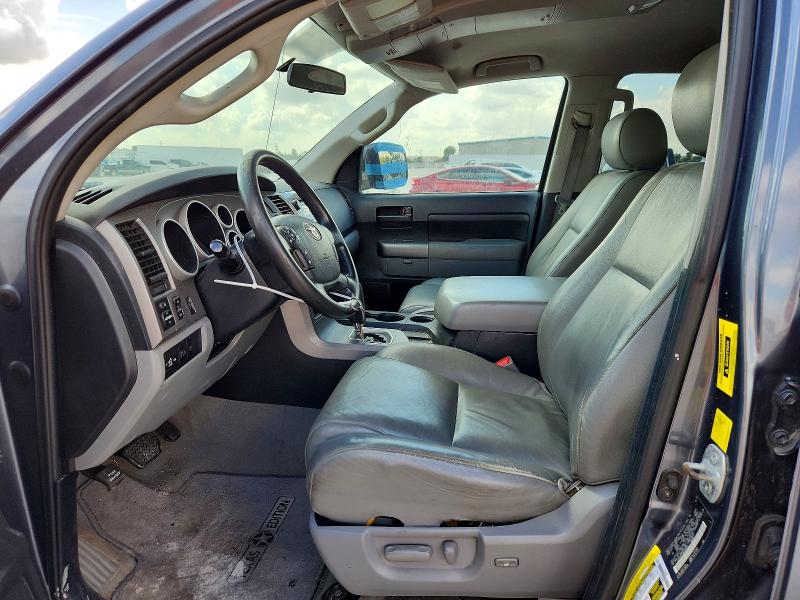 Продажа на аукционе авто 2010 Toyota Tundra, vin: 5TFRY5F11AX092970, номер лота: 68624556