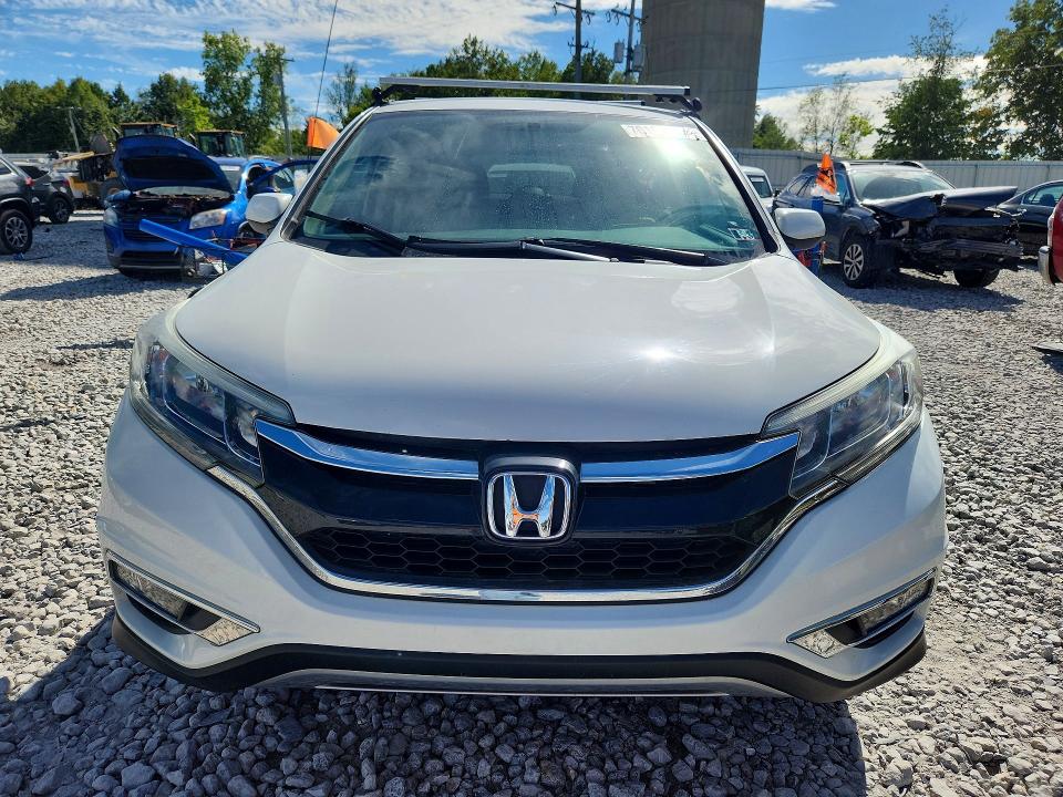Aukcja sprzedaży 2016 Honda Cr-v, vin: 5J6RM4H52GL095022, numer aukcji: 70169456