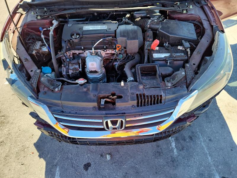 Продаж на аукціоні авто 2013 Honda Accord, vin: 1HGCR2F85DA102567, номер лоту: 67602896