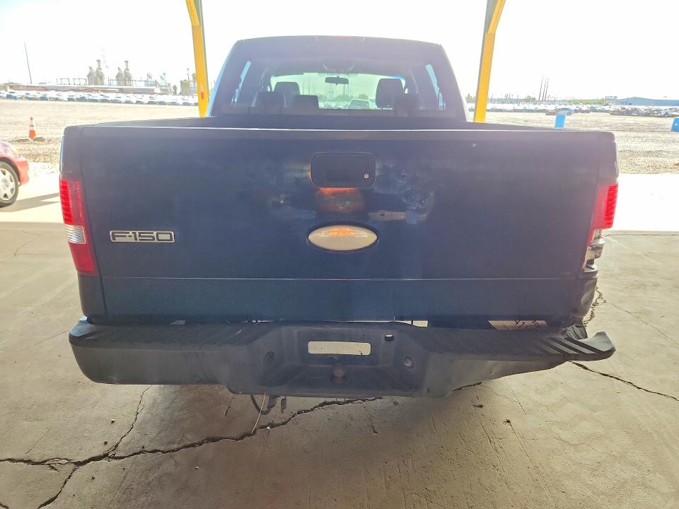 67116076 :رقم المزاد ، 1FTRW12W48KD71692 vin ، 2008 Ford F150 مزاد بيع