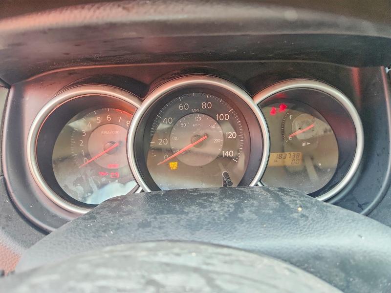 68328216 :رقم المزاد ، 3N1BC13E79L486273 vin ، 2009 Nissan Versa مزاد بيع