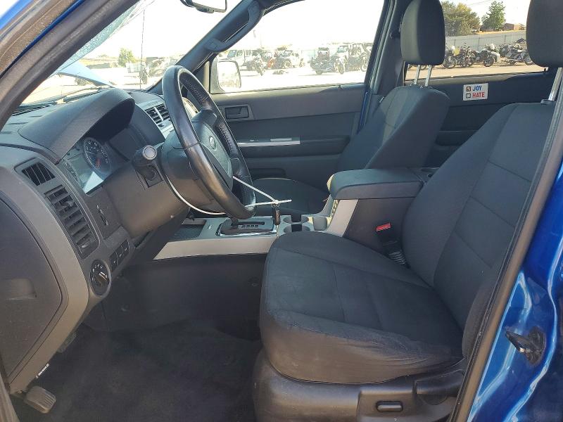 Продажа на аукционе авто 2012 Ford Escape, vin: 1FMCU0D74CKB57947, номер лота: 69748866