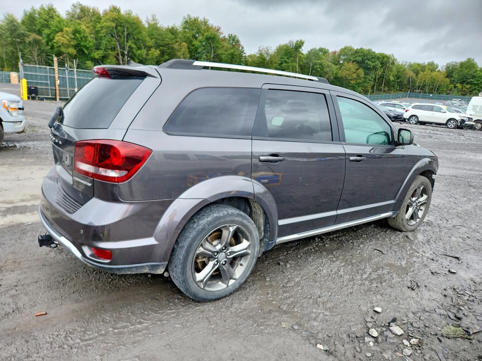 Продаж на аукціоні авто 2015 Dodge Journey, vin: 3C4PDDGG5FT554739, номер лоту: 69516916