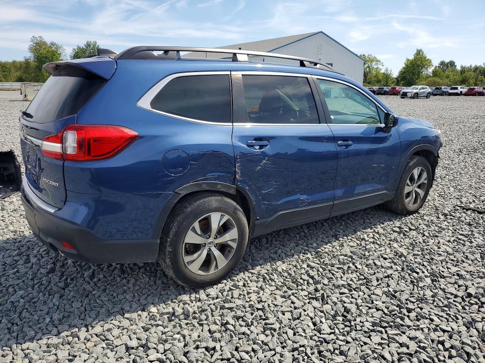 Aukcja sprzedaży 2021 Subaru Ascent, vin: 4S4WMAFD0M3463383, numer aukcji: 68130466