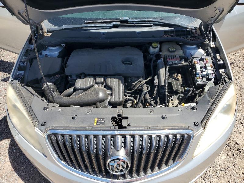 2016 Buick Verano მანქანა იყიდება აუქციონზე, vin: 1G4PP5SK8G4166447, აუქციონის ნომერი: 67377876